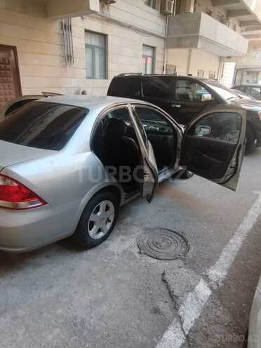 Nissan Sunny 2008, 390,000 km - 1.6 л - Bakı