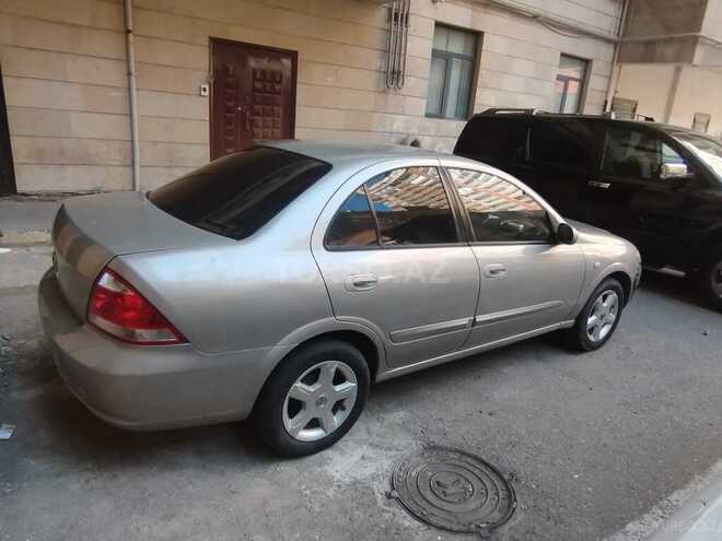 Nissan Sunny 2008, 390,000 km - 1.6 л - Bakı