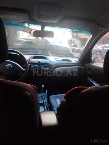 Nissan Sunny 2008, 390,000 km - 1.6 л - Bakı