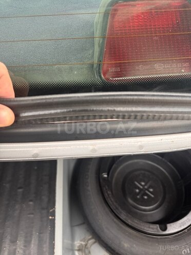 Mercedes E 230 1996, 362,154 km - 2.3 l - Bakı