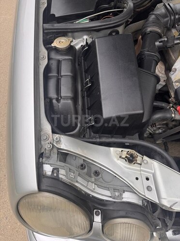 Mercedes E 230 1996, 362,154 km - 2.3 l - Bakı
