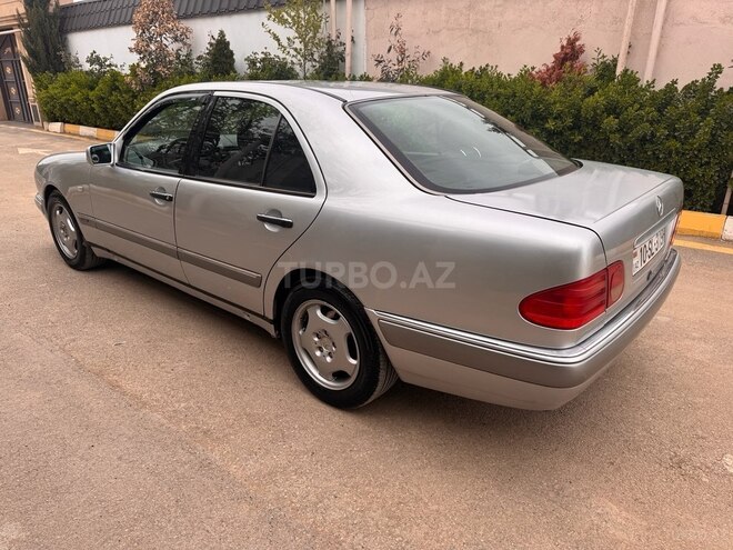Mercedes E 230 1996, 362,154 km - 2.3 l - Bakı