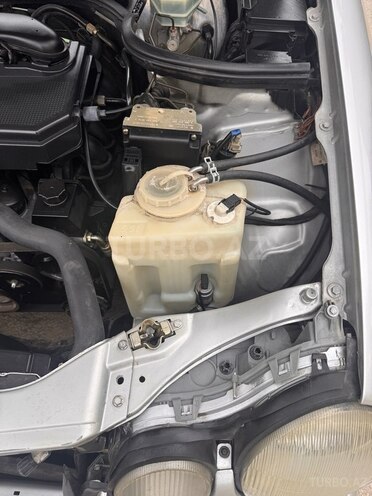 Mercedes E 230 1996, 362,154 km - 2.3 l - Bakı