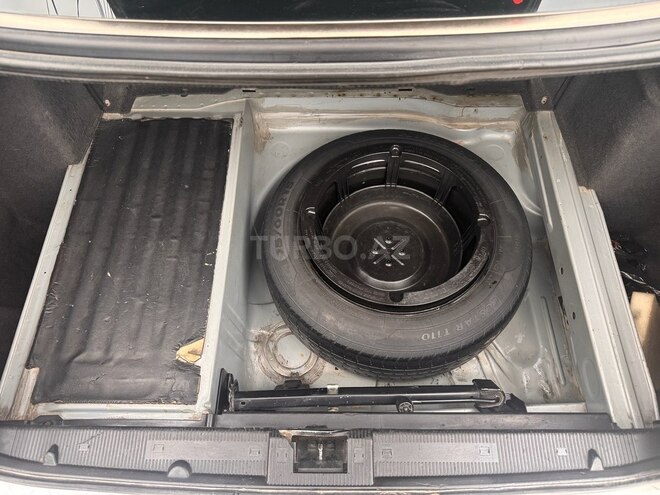 Mercedes E 230 1996, 362,154 km - 2.3 l - Bakı