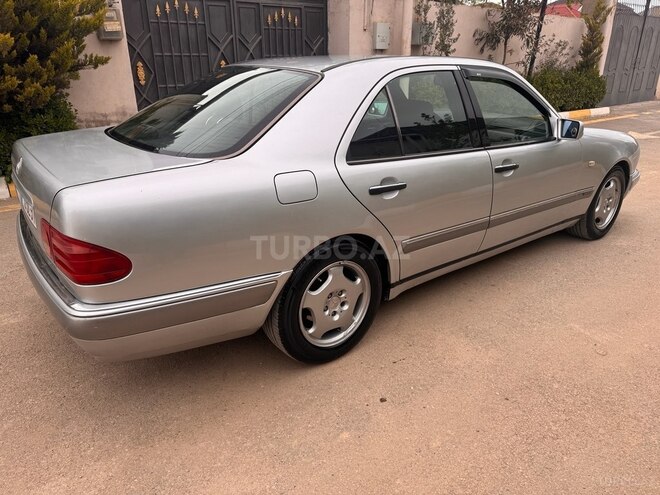 Mercedes E 230 1996, 362,154 km - 2.3 l - Bakı