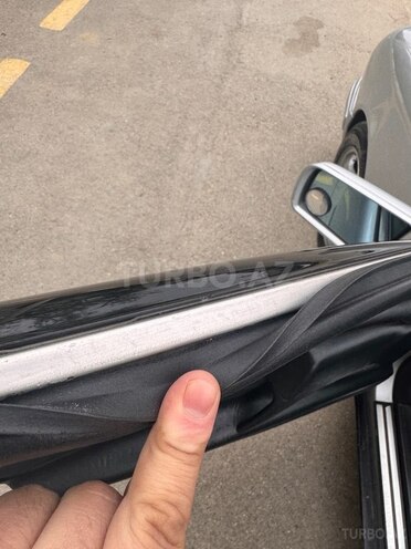 Mercedes E 230 1996, 362,154 km - 2.3 l - Bakı