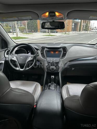 Hyundai Santa Fe 2014, 170,000 km - 2.0 l - Bakı