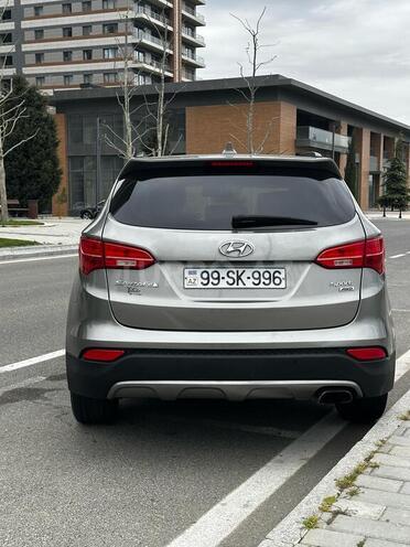 Hyundai Santa Fe 2014, 170,000 km - 2.0 l - Bakı