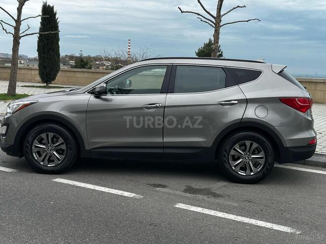 Hyundai Santa Fe 2014, 170,000 km - 2.0 l - Bakı