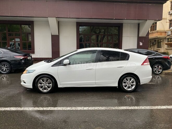 Honda Insight 2009, 425,000 km - 1.3 l - Bakı
