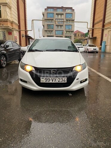 Honda Insight 2009, 425,000 km - 1.3 l - Bakı