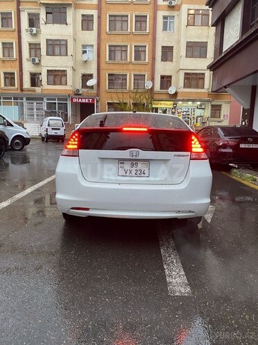 Honda Insight 2009, 425,000 km - 1.3 l - Bakı