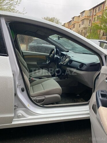 Honda Insight 2009, 425,000 km - 1.3 l - Bakı