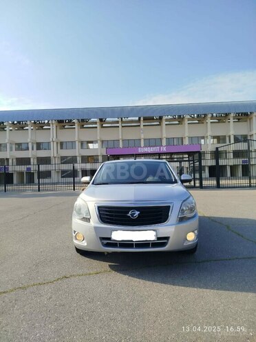 Ravon R4 2019, 190,000 km - 1.5 l - Sumqayıt