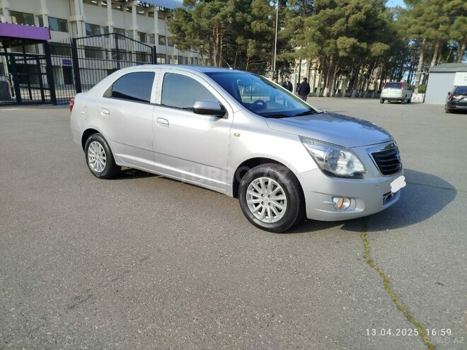 Ravon R4 2019, 190,000 km - 1.5 l - Sumqayıt