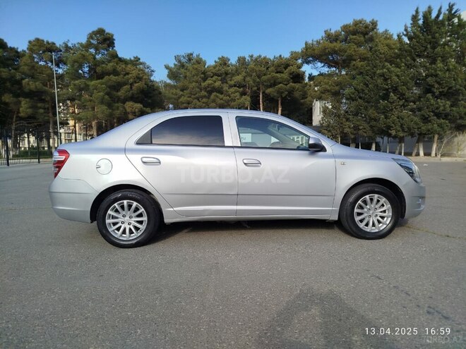 Ravon R4 2019, 190,000 km - 1.5 l - Sumqayıt