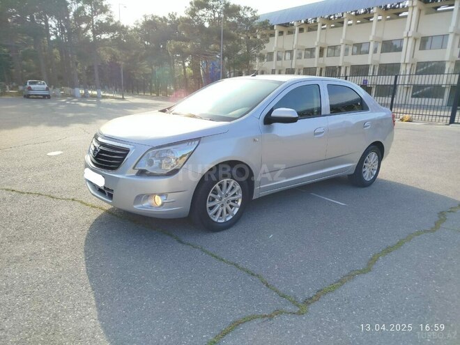 Ravon R4 2019, 190,000 km - 1.5 l - Sumqayıt