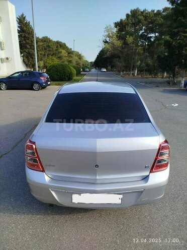 Ravon R4 2019, 190,000 km - 1.5 l - Sumqayıt