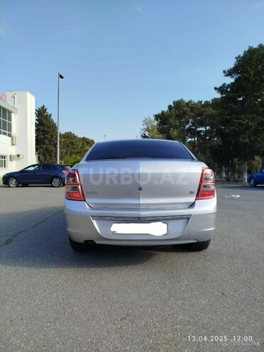 Ravon R4 2019, 190,000 km - 1.5 l - Sumqayıt