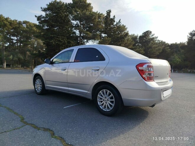 Ravon R4 2019, 190,000 km - 1.5 l - Sumqayıt
