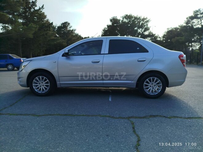 Ravon R4 2019, 190,000 km - 1.5 l - Sumqayıt