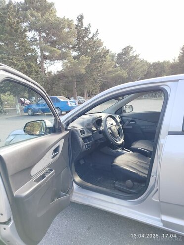 Ravon R4 2019, 190,000 km - 1.5 l - Sumqayıt