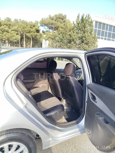 Ravon R4 2019, 190,000 km - 1.5 l - Sumqayıt