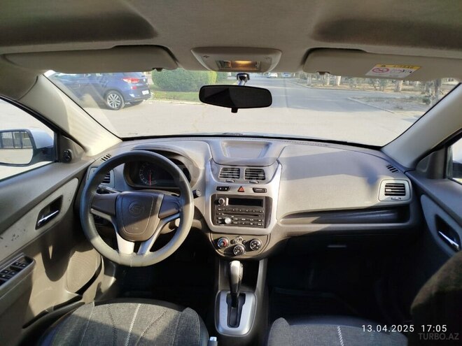 Ravon R4 2019, 190,000 km - 1.5 l - Sumqayıt