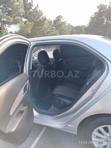 Ravon R4 2019, 190,000 km - 1.5 l - Sumqayıt