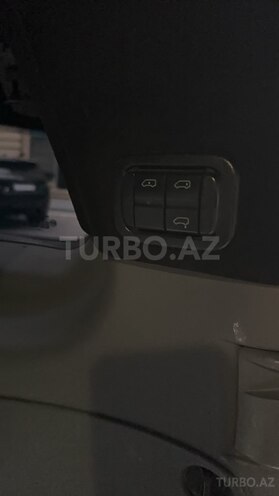Mercedes Viano 2010, 282,000 km - 2.2 l - Bakı