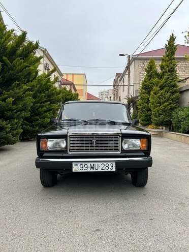 LADA (VAZ) 2107 2010, 67,500 km - 1.6 л - Bakı