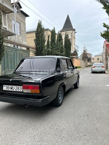 LADA (VAZ) 2107 2010, 67,500 km - 1.6 л - Bakı