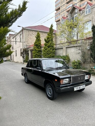 LADA (VAZ) 2107 2010, 67,500 km - 1.6 л - Bakı