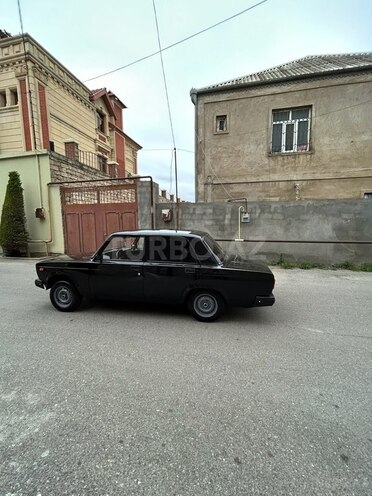 LADA (VAZ) 2107 2010, 67,500 km - 1.6 л - Bakı