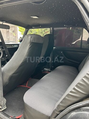 LADA (VAZ) 2107 2010, 67,500 km - 1.6 л - Bakı