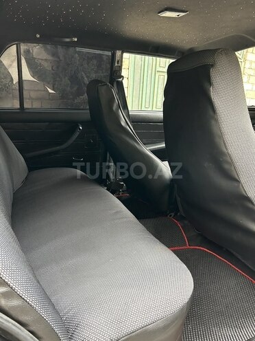 LADA (VAZ) 2107 2010, 67,500 km - 1.6 л - Bakı