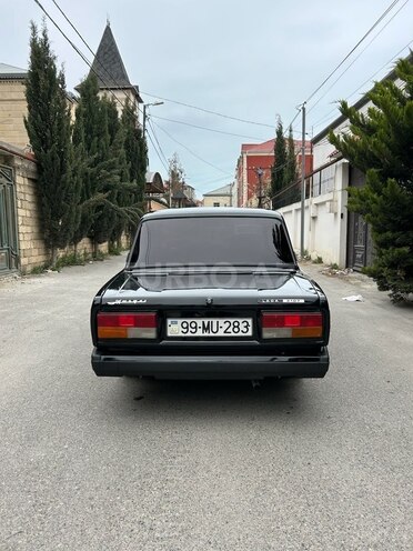 LADA (VAZ) 2107 2010, 67,500 km - 1.6 л - Bakı