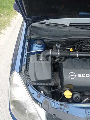 Opel Astra 2009, 365,000 km - 1.3 l - Bakı
