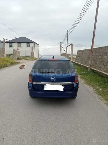 Opel Astra 2009, 365,000 km - 1.3 l - Bakı