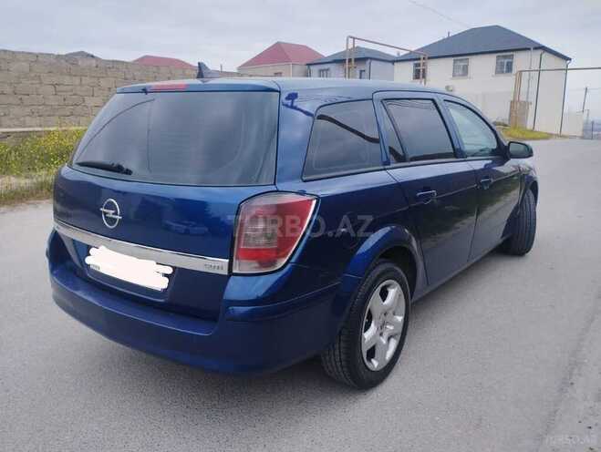 Opel Astra 2009, 365,000 km - 1.3 l - Bakı