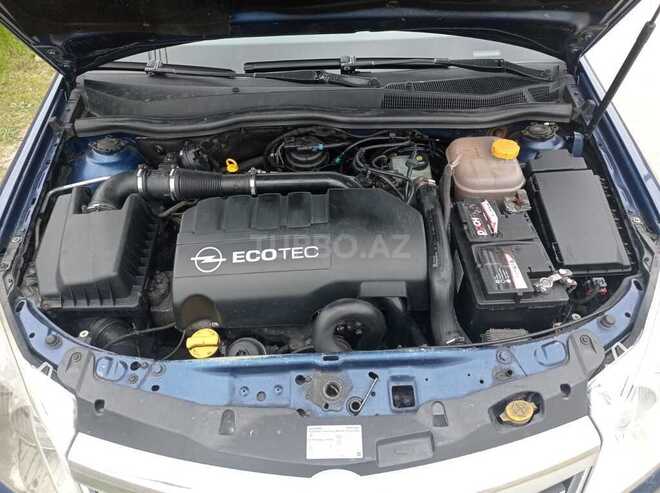 Opel Astra 2009, 365,000 km - 1.3 l - Bakı