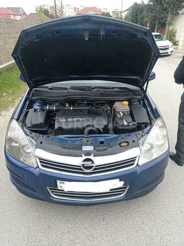 Opel Astra 2009, 365,000 km - 1.3 l - Bakı