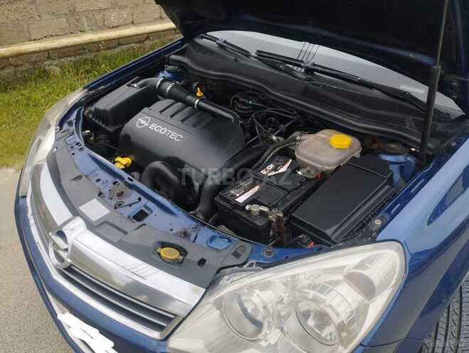Opel Astra 2009, 365,000 km - 1.3 l - Bakı