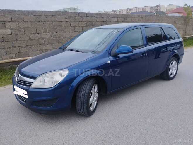 Opel Astra 2009, 365,000 km - 1.3 l - Bakı