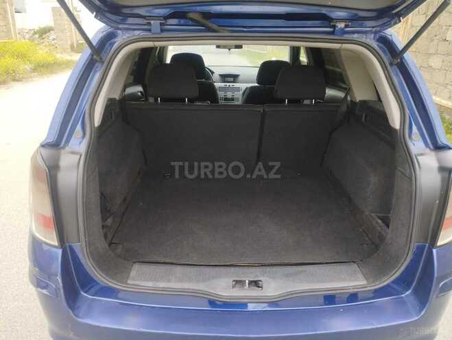 Opel Astra 2009, 365,000 km - 1.3 l - Bakı