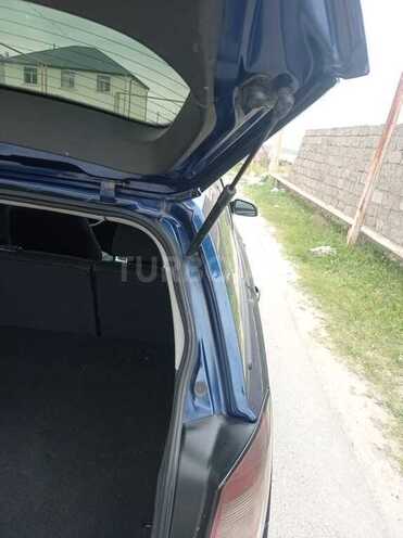Opel Astra 2009, 365,000 km - 1.3 l - Bakı