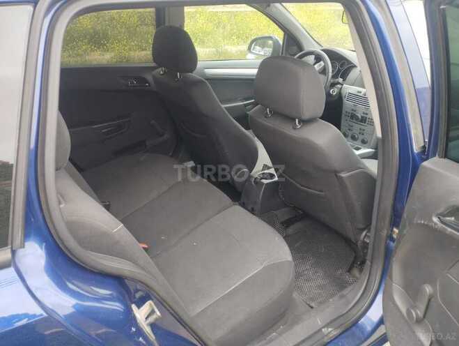 Opel Astra 2009, 365,000 km - 1.3 l - Bakı