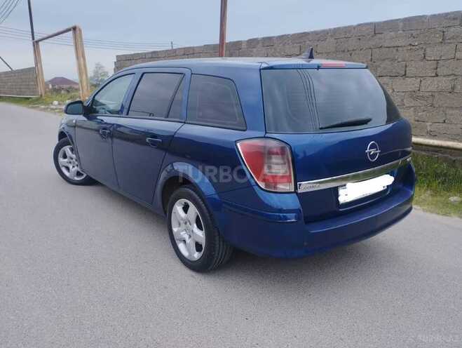 Opel Astra 2009, 365,000 km - 1.3 l - Bakı