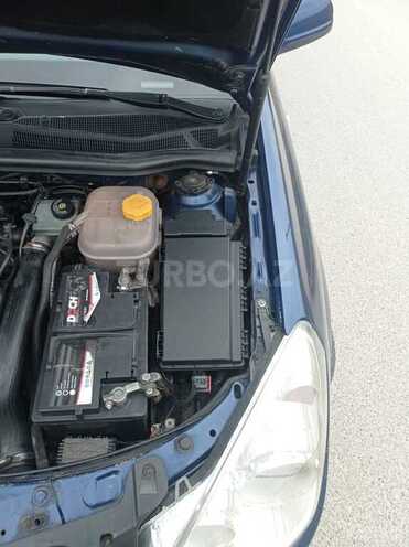 Opel Astra 2009, 365,000 km - 1.3 l - Bakı