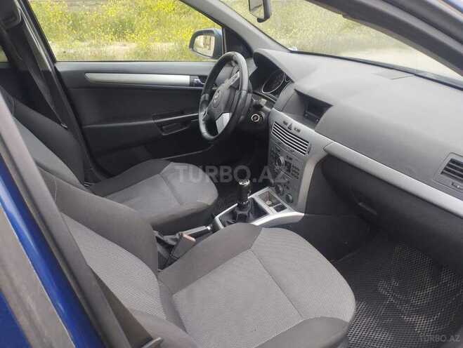 Opel Astra 2009, 365,000 km - 1.3 l - Bakı